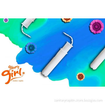 Best All Cotton Tampons